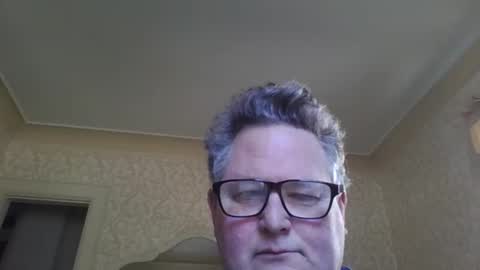 bluemoose70 online show from 10.06.25