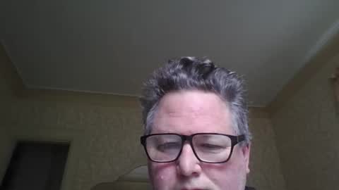 bluemoose70 online show from 10.30.25