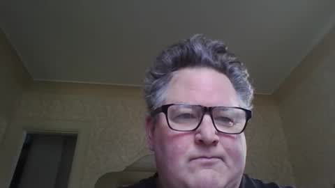 bluemoose70 online show from 11.02.25