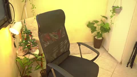 Snapshot of bluemysticlady chatting on 12.27.24 FLORAA online show from 12.27.24