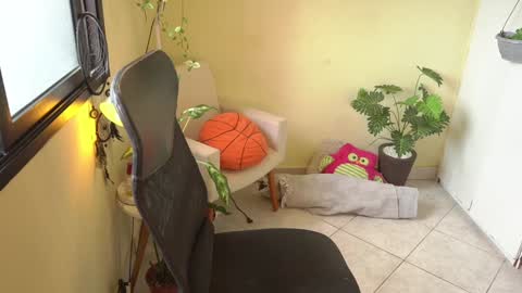 Snapshot of bluemysticlady chatting on 01.11.25 FLORAA online show from 01.11.25