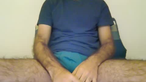 Snapshot of blueokras chatting on 10.15.25 blueokras online show from 10.15.25