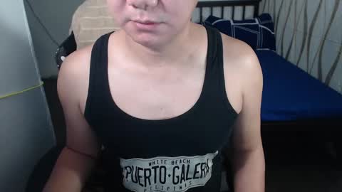 Snapshot of blueranger27 chatting on 02.17.25 Andy Tan online show from 02.17.25