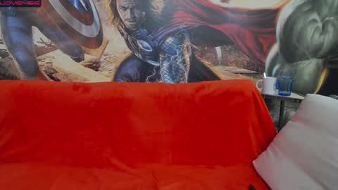 Daniela online show from 01.29.25