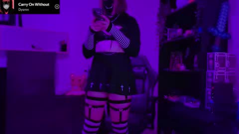 Blue online show from 02.12.26