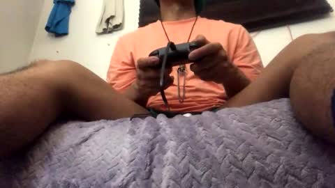 bluevegeta143 online show from 11.16.25