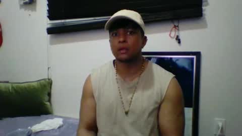 bluevegeta143 online show from 02.13.26