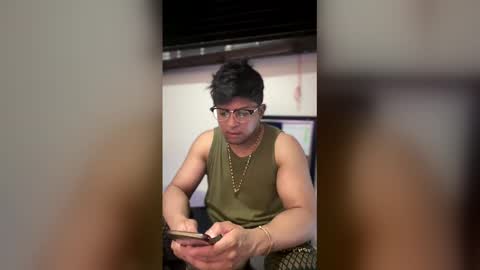 bluevegeta143 online show from 02.16.26