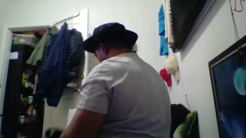 bluevegeta143 online show from 02.18.26