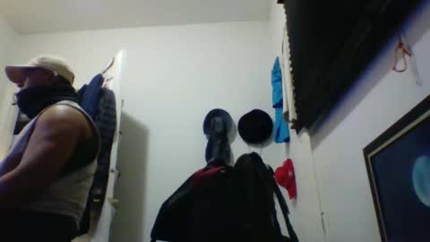 bluevegeta143 online show from 02.20.26