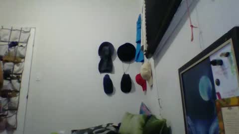 bluevegeta143 online show from 02.25.26