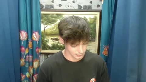 blueeyedboyisasia online show from 05.01.26