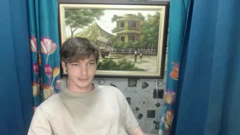 Snapshot of blueyedboyinasia chatting on 05.19.26 blueeyedboyisasia online show from 05.19.26