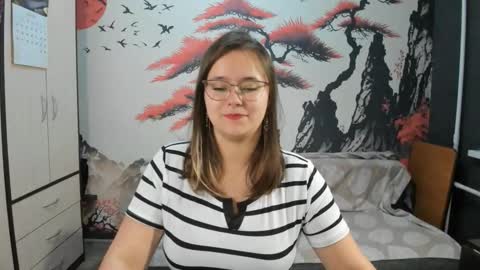 Agata online show from 09.17.25
