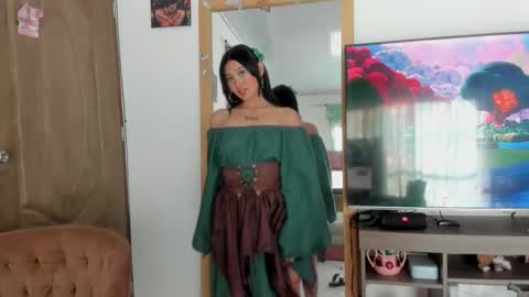 Bluma Sweet online show from 10.31.25