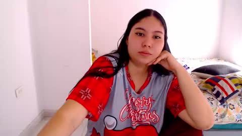  Hey guysI am BrendaWelcome my room online show from 11.16.25