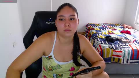  Hey guysI am BrendaWelcome my room online show from 06.06.26