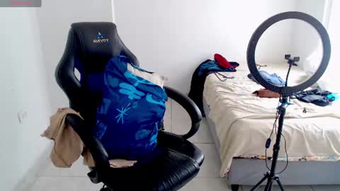  Hey guysI am BrendaWelcome my room online show from 07.08.26