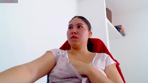  Hey guysI am BrendaWelcome my room online show from 07.19.26