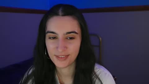 Sasha online show from 12.18.24