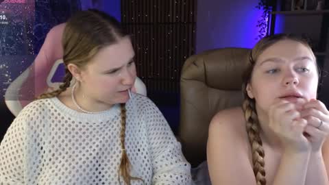 Ellie3 online show from 12.14.24