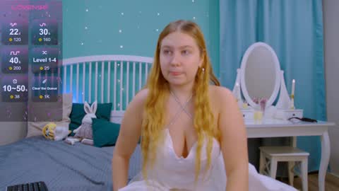 Ellie3 online show from 12.17.24