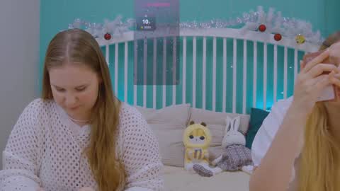 Ellie3 online show from 12.23.24