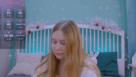 Ellie3 online show from 12.25.24