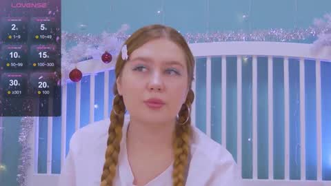 Ellie3 online show from 01.05.25