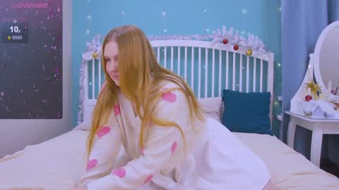 Ellie3 online show from 01.11.25