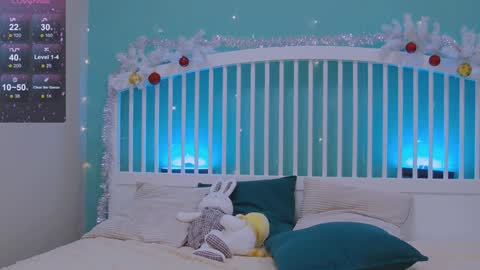 Ellie3 online show from 01.11.25