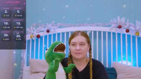 Ellie3 online show from 01.13.25