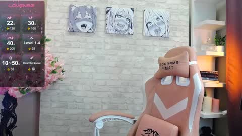 Ellie3 online show from 01.16.25