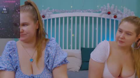 Ellie3 online show from 01.21.25