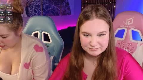 Ellie3 online show from 01.24.25