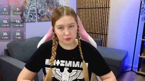 Ellie3 online show from 01.29.25