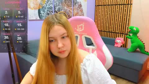 Ellie3 online show from 02.13.25