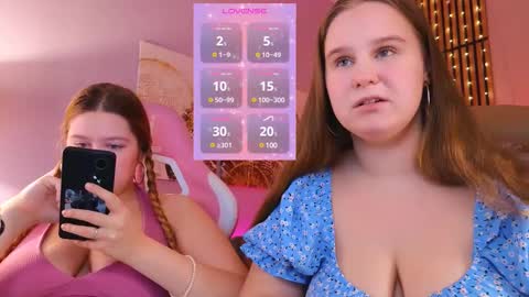 Ellie3 online show from 02.16.25