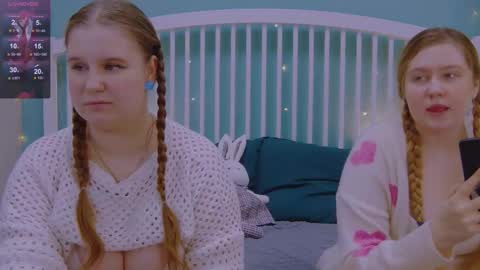 Ellie3 online show from 02.20.25