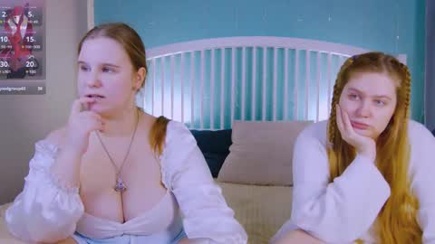 Ellie3 online show from 02.22.25