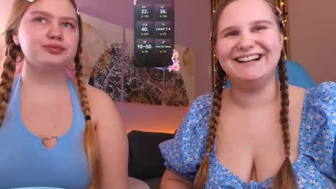 Ellie3 online show from 02.24.25