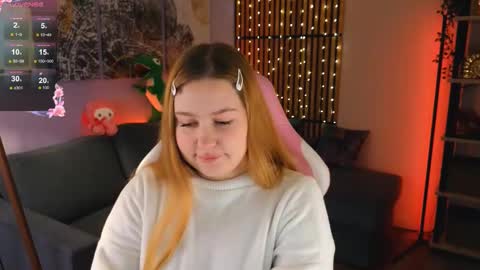 Ellie3 online show from 02.27.25