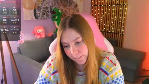 Ellie3 online show from 03.05.25