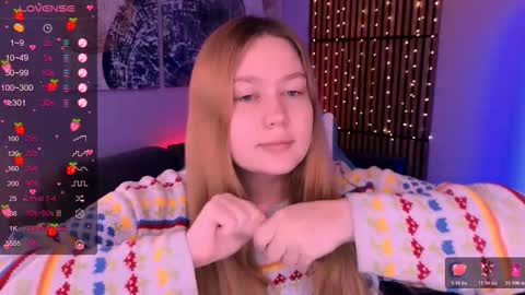 Ellie3 online show from 10.27.25