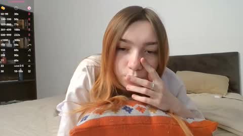 Kate online show from 10.22.25