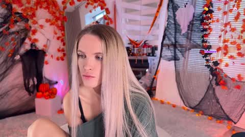 Mikki chan online show from 10.30.25