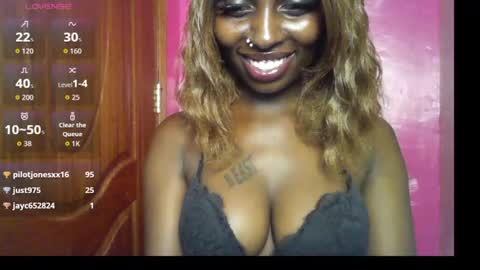 Belle online show from 04.13.26