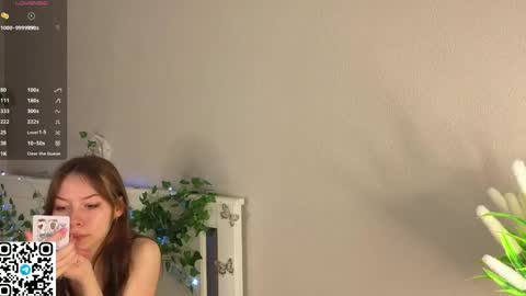 Dolores online show from 04.03.26