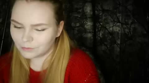 blushing_star online show from 11.11.25