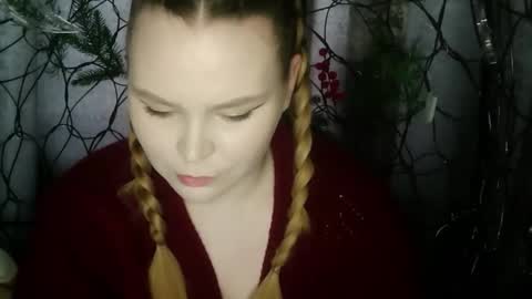 blushing_star online show from 01.17.26